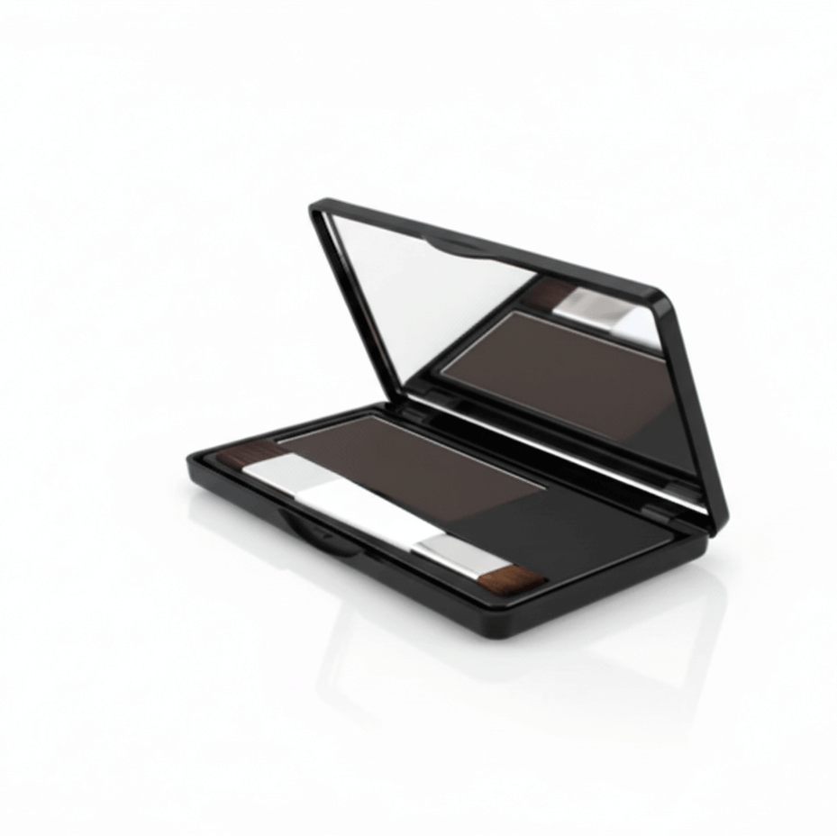 Retoque Mágico de raiz Lucivié