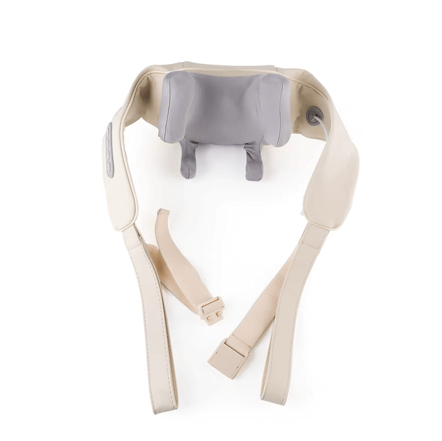 DeepRelax Pro: Massageador