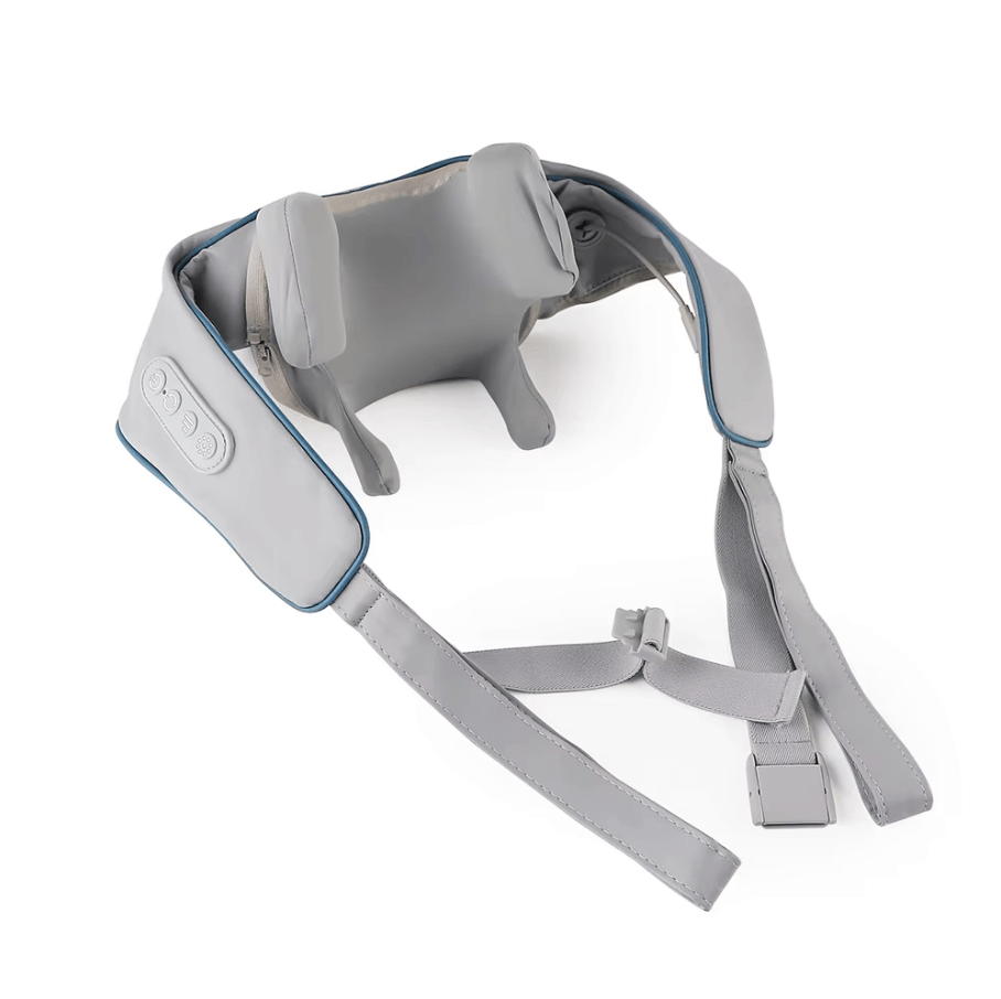 DeepRelax Pro: Massageador