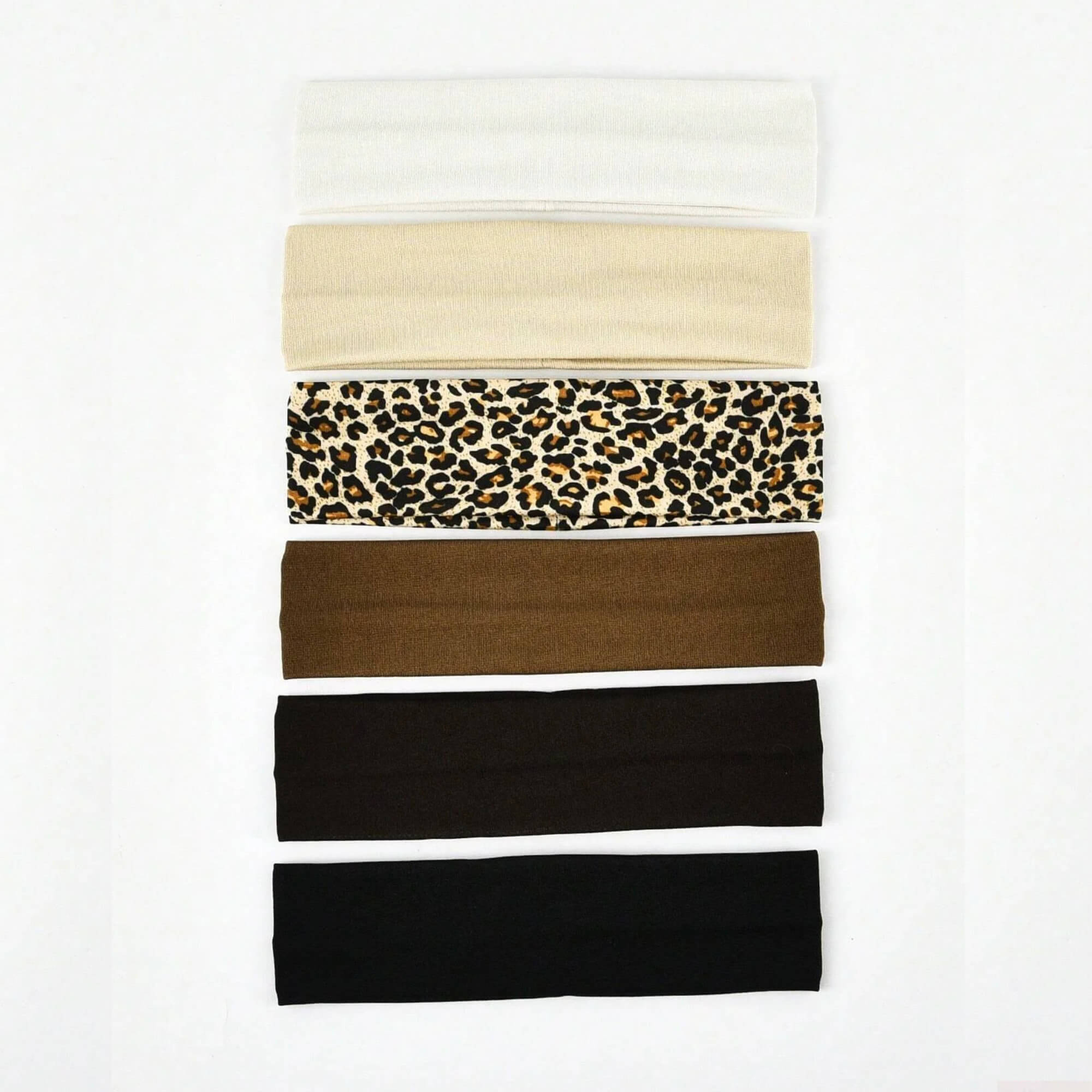 SkinSoft Band: Faixa de cabelo para skincare