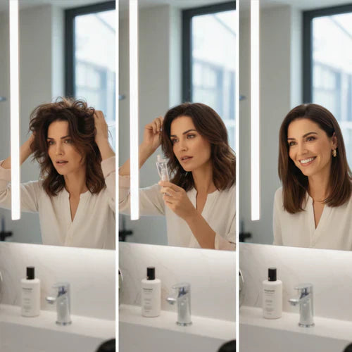 O guia prático para manter a confiança em dias caóticos.