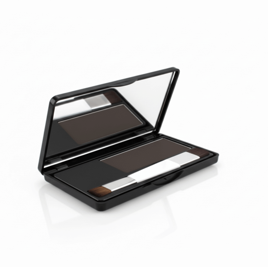 Retoque Mágico de raiz Lucivié