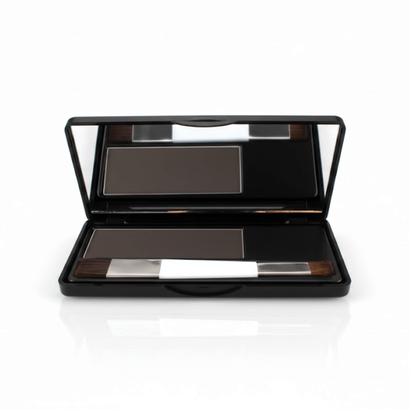 Retoque Mágico de raiz Lucivié