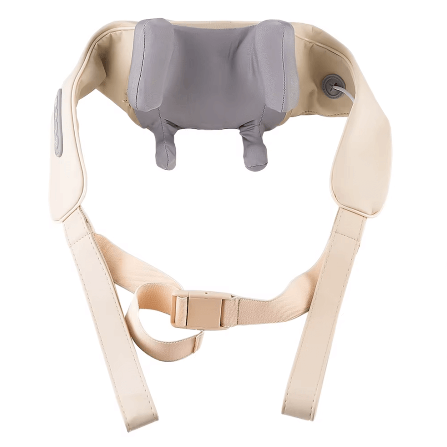 DeepRelax Pro: Massageador