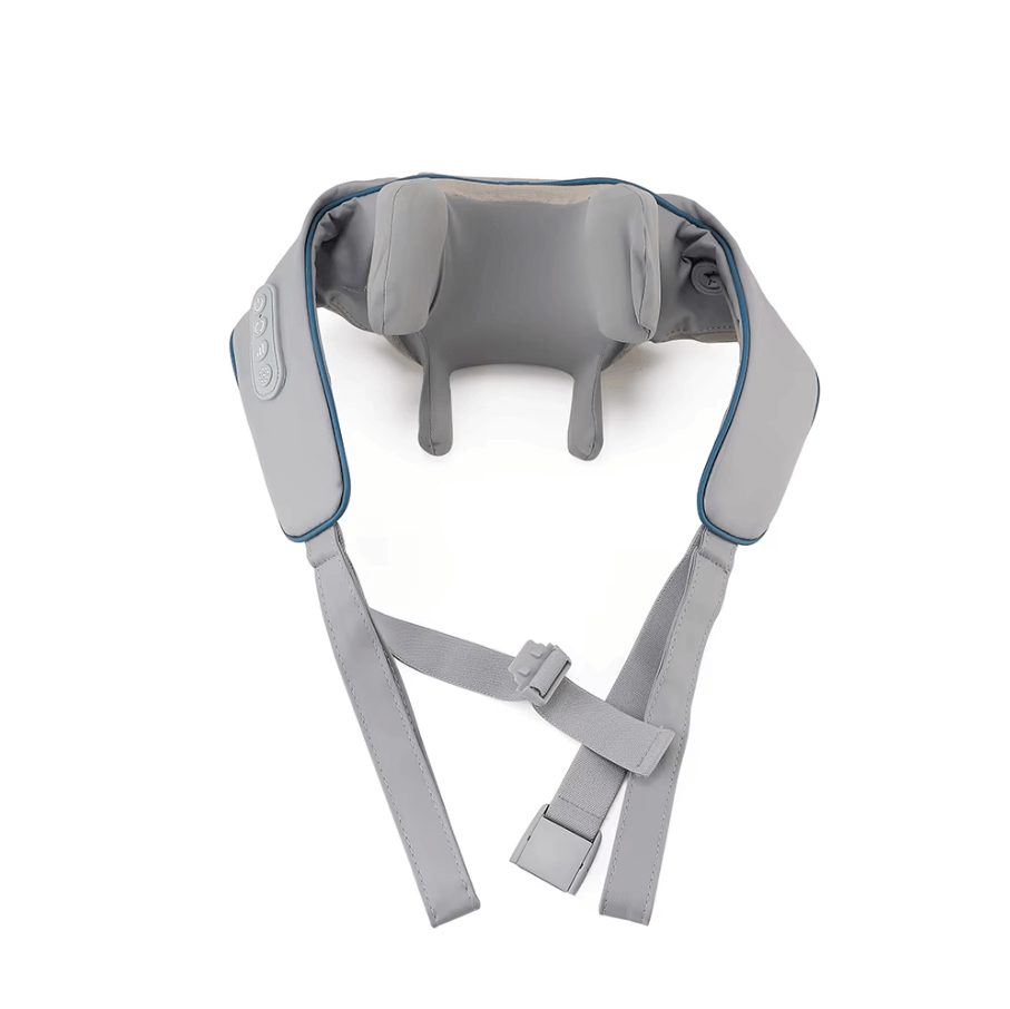 DeepRelax Pro: Massageador