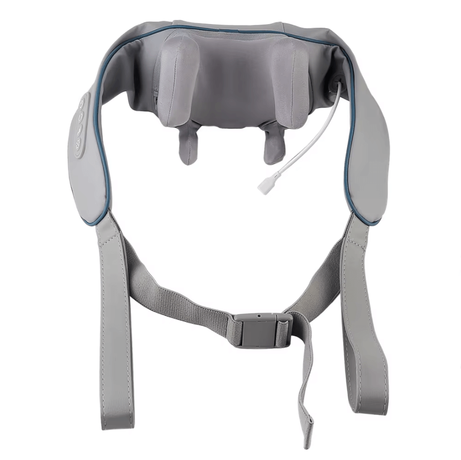 DeepRelax Pro: Massageador