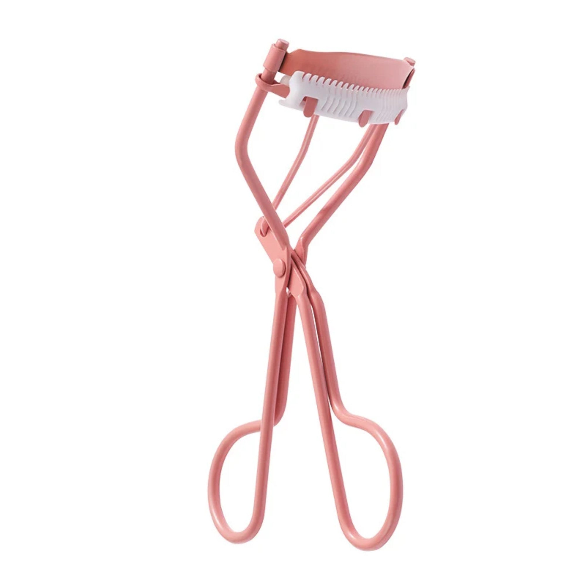 Lash Precision: Curvador de cílios com pente