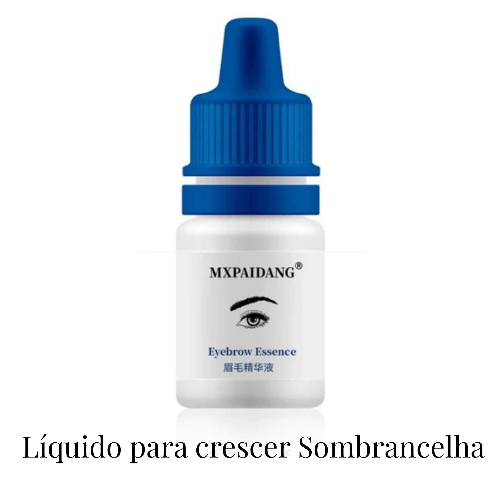 Lash Luxury: Sérum para crescimento rápido de cílios
