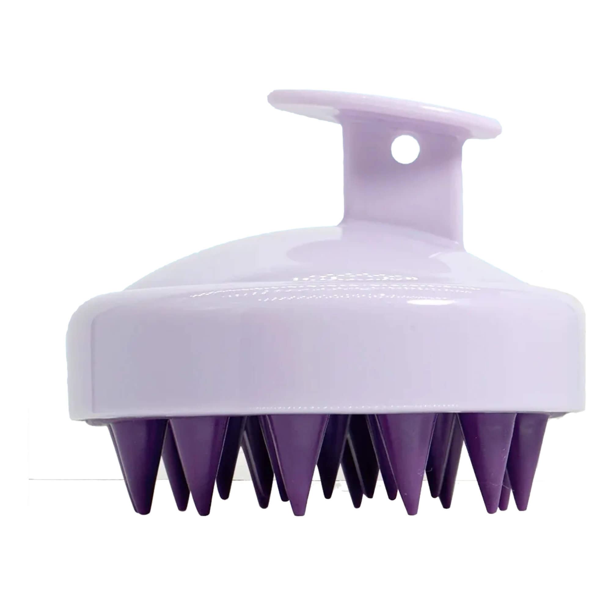 ScalpSpa Pro: Escova Estimuladora de Silicone